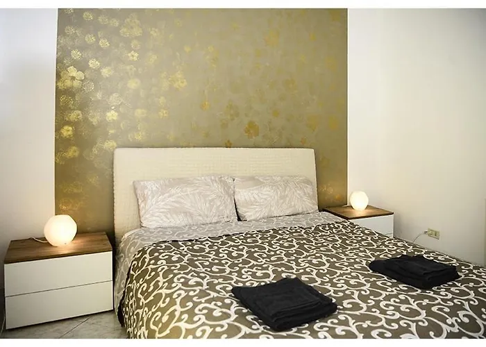 Raffa Al Pigneto Apartment *