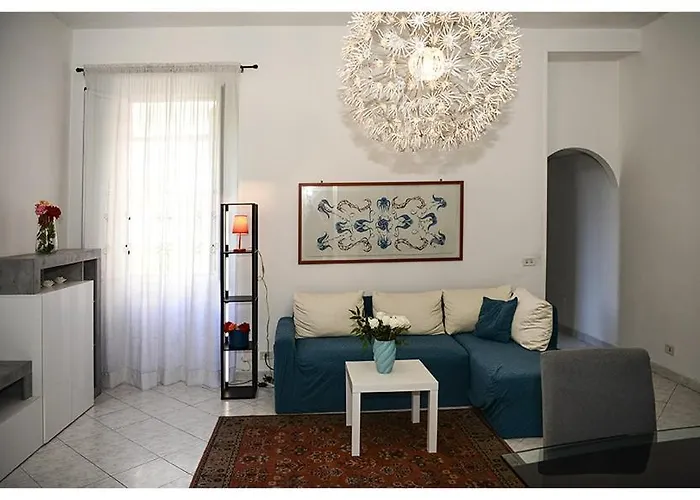 Raffa Al Pigneto Apartment