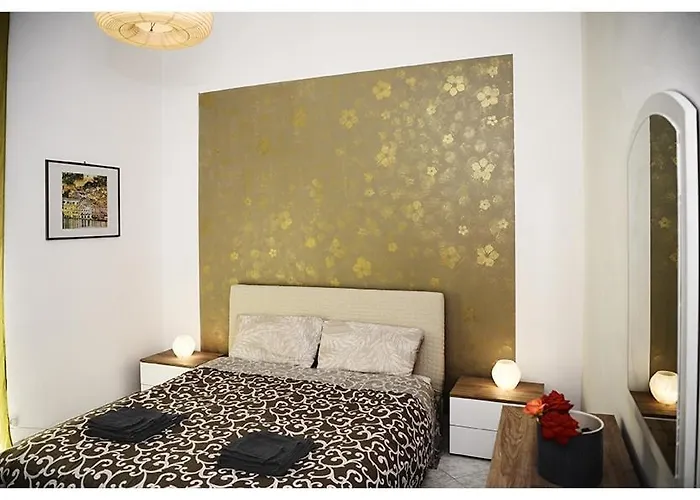 Raffa Al Pigneto Apartment Rom