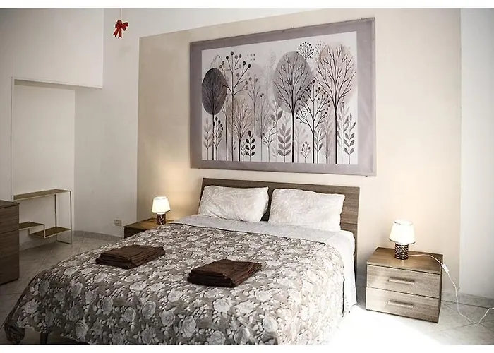 Raffa Al Pigneto Apartment