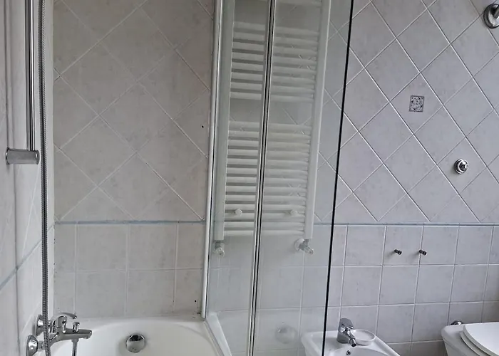 Raffa Al Pigneto Apartment Rom