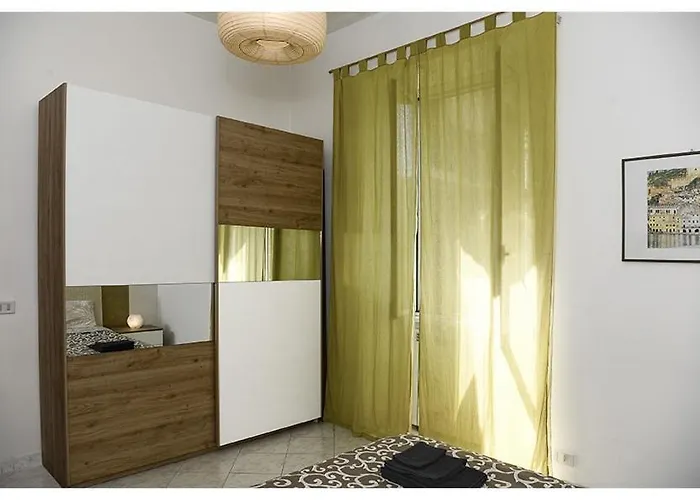 Apartment Raffa Al Pigneto