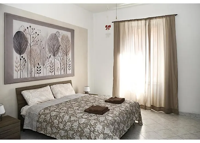 Raffa Al Pigneto Apartment *