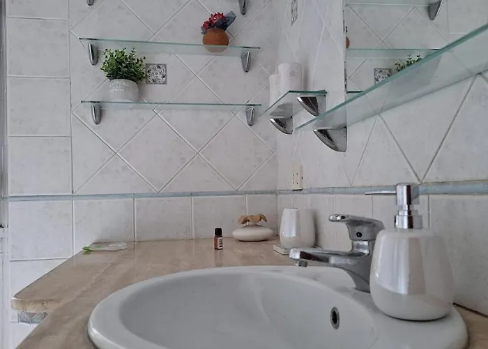 Apartment Raffa Al Pigneto Rom