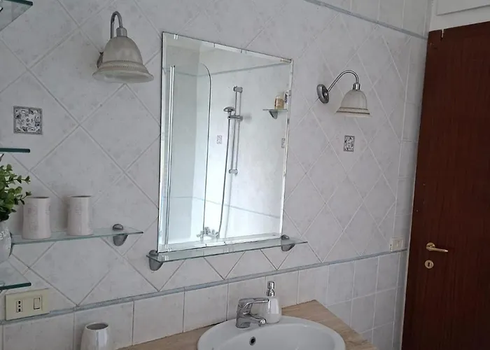 Apartment Raffa Al Pigneto Rom