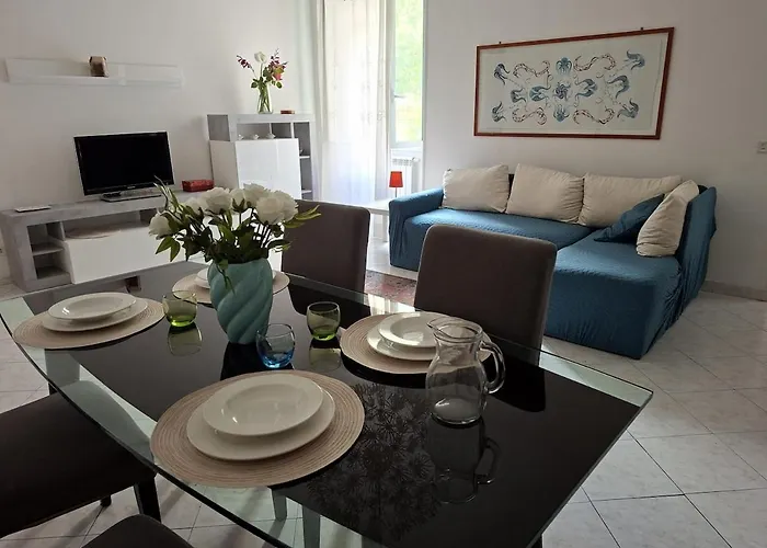 Apartment Raffa Al Pigneto